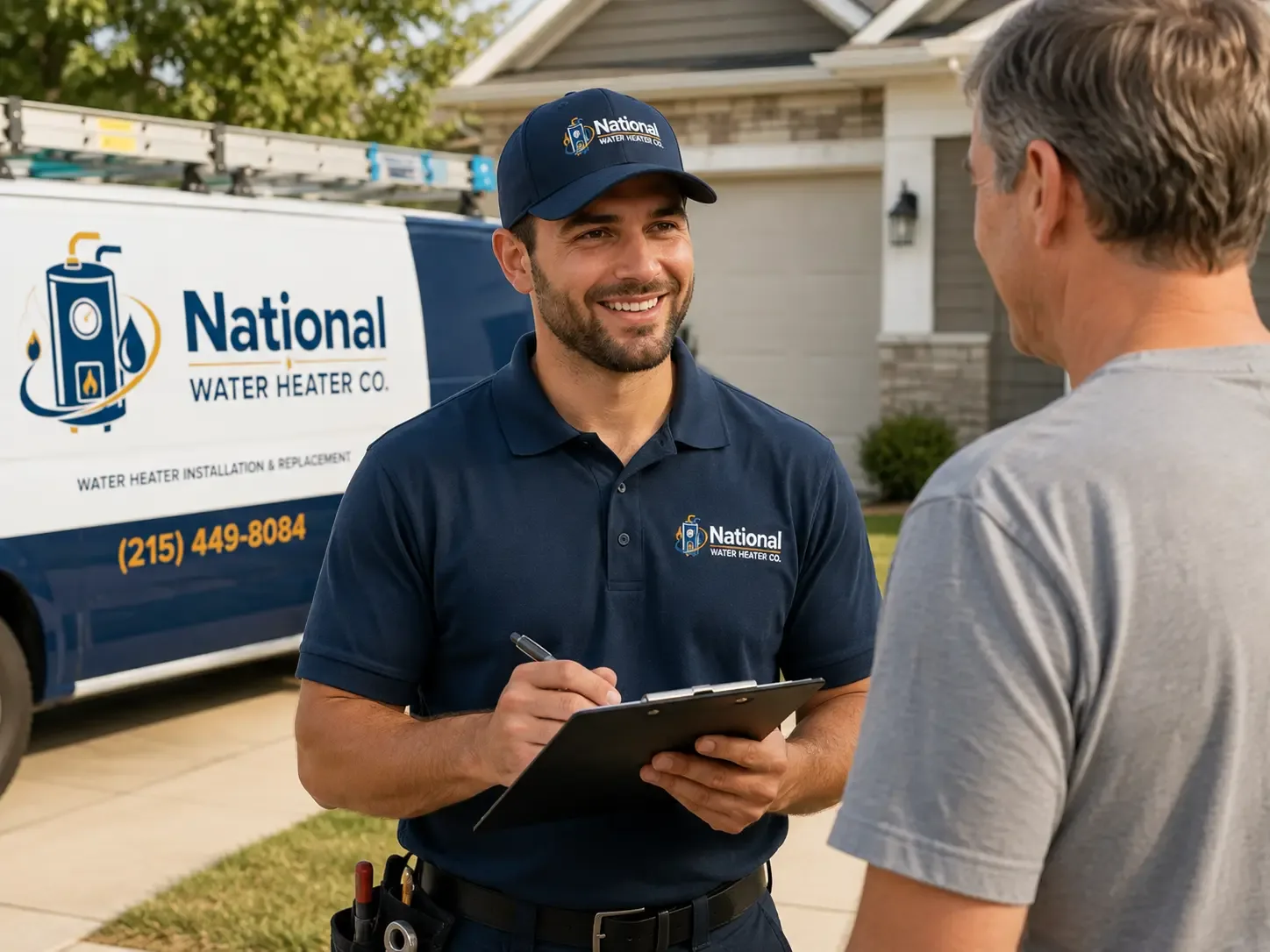 Water Heater Installation Fernwood, ID FAQs